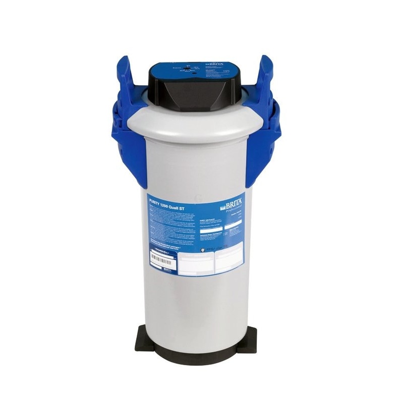 Wasserenthärter BRITA PURITY 1200 Quell ST für Kaffeemaschinen