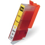 thumbnail of D&C Toner kompatibel HP Photosmart 5510 XL-Patrone Tinte Yellow hp 364XL y