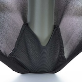 thumbnail of Stalgast Stretchhusse für Buffettische von ca. 1220x610x740 mm, schwarz