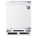 thumbnail of INFINITON Frigorifico Integrable FG-BB112, 112 l, 82 cm, Blanco, E