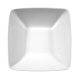 thumbnail of 1 x Seltmann Bowl 5140 26x26 cm, Form:  Buffet-Gourmet, Dekor: 57124 grau