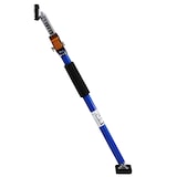 thumbnail of Sperrstange Klemmbalken Ladungssicherung 65-115cm Stütze 60 kg verstellbar S1 4x