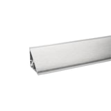 thumbnail of Alzatina triangolare in pvc rivestita in carta colore ciliegio 4 metri