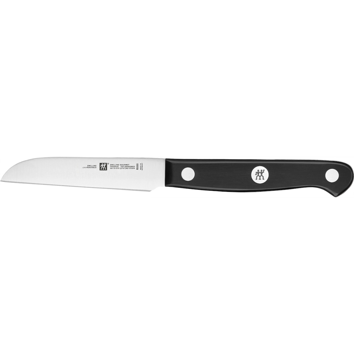 ZWILLING Gourmet Gemüsemesser, 8 cm
