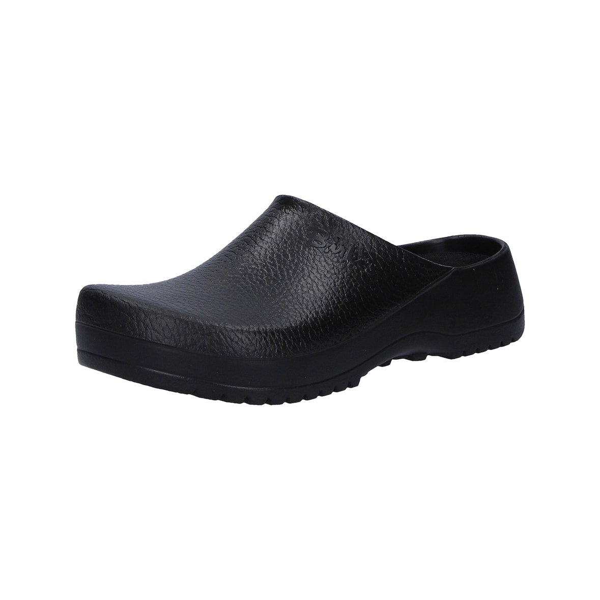 Birkenstock Super-Birki schwarz Gr. 45