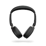 thumbnail of Jabra Auricular USB estéreo Evolve2 65 Flex UC negro USB-C