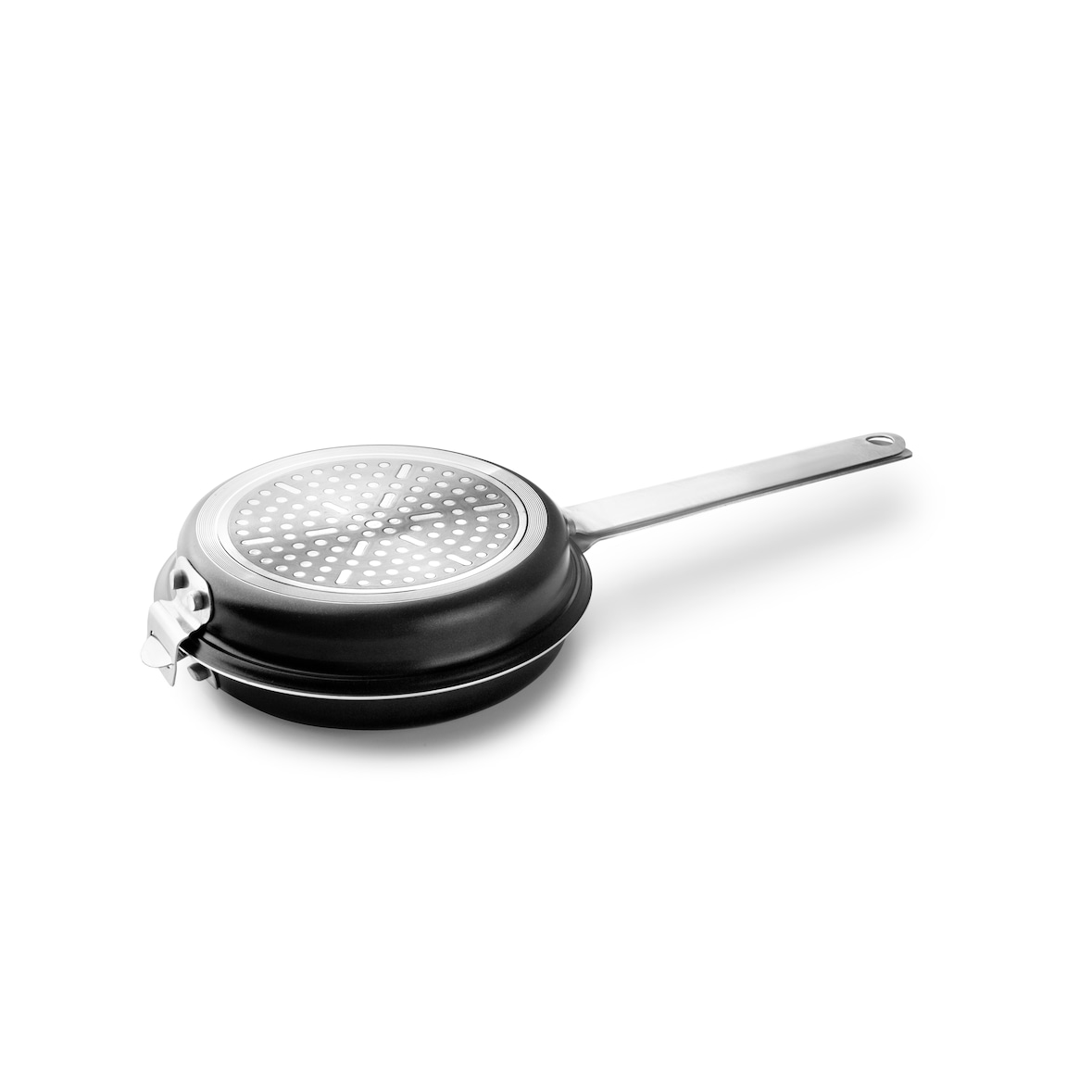 IBILI Sartén para tortillas I-Chef  14 cms.