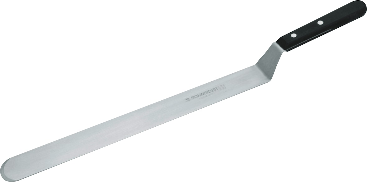 Schneider - Winkelpalette POM, Größe: 32,5/36 cm