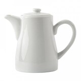thumbnail of Witgoed 310ml koffiepot - Olympia. Olympia