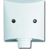 thumbnail of Busch-Jaeger Zentralscheibe ws 2133-32 2CKA001710A2256