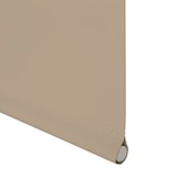 thumbnail of Cortina de rolo opaca KAATEN Colors Blackout | Medidas 150x250 | Cor: Café | Fabricado na Europa