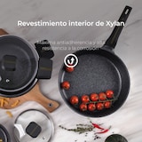 thumbnail of San Ignacio - Set aus 2 Pfannen Ø20Ø24 cm mit Bistro-Schutz