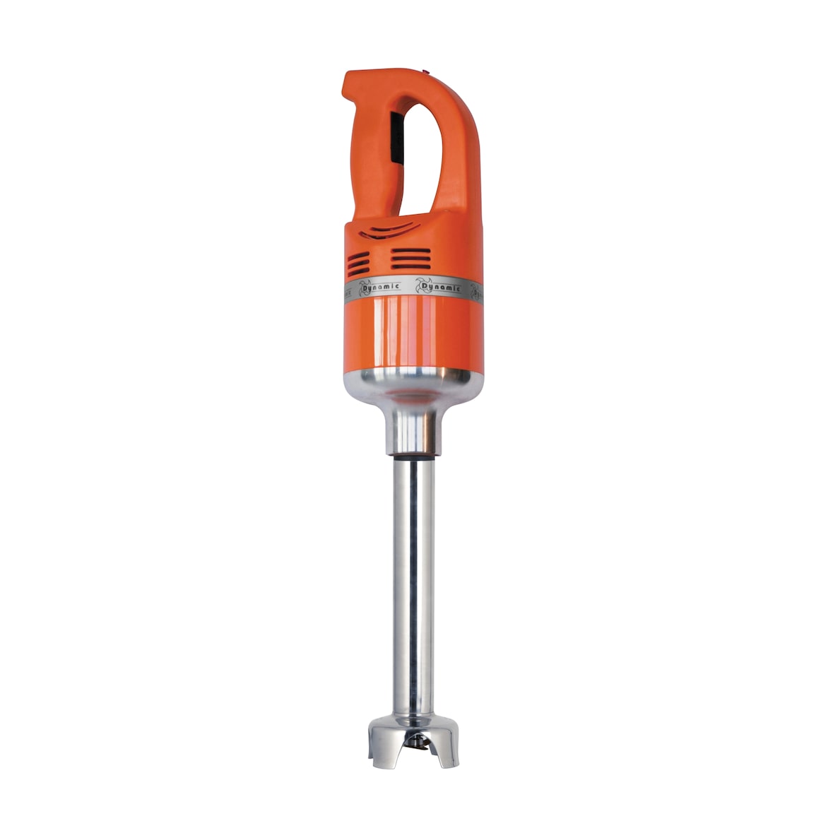 Dynamic Master DMX 300 CC handmixer – 600W handmixer met korte roestvrijstalen as van 300 mm