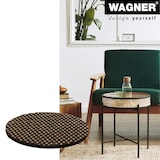 thumbnail of WAGNER Anti-Rutsch Pads 4tlg. - Ø 60 x 3 mm, Filz Mix, selbstklebend, rutschhemmend - 16016099