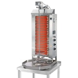 thumbnail of Dönergrill Potis E3 Elektro