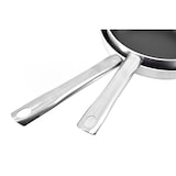 thumbnail of METRO PROFESSIONAL Conjunto de frigideiras para massas 2 pcs, alumínio, Ø 24 / 28 cm, revestimento antiaderente Teflon, resistente ao forno
