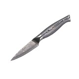 thumbnail of Elegantes Damast Messer Set Edelstahl – Kochmesser Obstmesser - extra scharf
