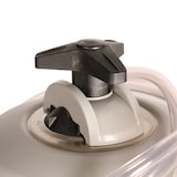 thumbnail of Romux® - Descalcificador de Agua - 8 litros | Producto para las máquinas de Lavado industrial que se usa con Sal