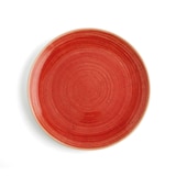 thumbnail of Ariane Terra Tigela Raso Porcelana 31Cm rojo