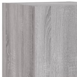 thumbnail of Helloshop26 - Multimedia-TV-Möbel TV-Regal Sideboard TV-Schrank Esszimmer Wohnzimmer Schlafzimmer mit LED-Beleuchtung 5-teilig 02_0029422