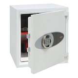 thumbnail of Phoenix Fortress Pro SS1444E Feuer und S2-Sicherheitstresor mit elektronischem Schloss