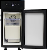 thumbnail of Milchkühlschrank für Kaffeemaschinen - Temperaturanzeige - geschlossene Türe - MK10FD-D
