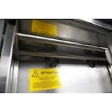 thumbnail of Dry Age kast 198 liter | 230V | Geforceerd | 920x550x910(h)mm