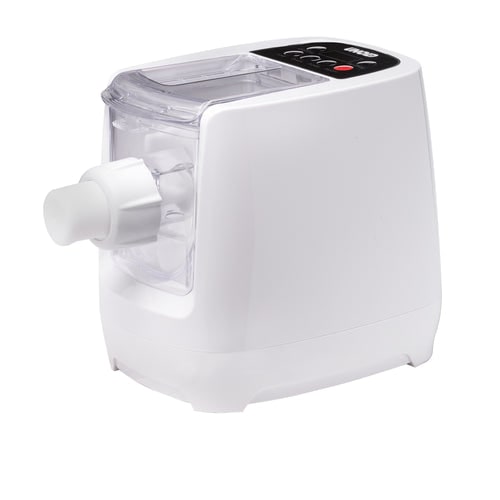 Unold 68820 Nudelmaschine Nora 13 Matrizen für bis zu 700g frischen Nudelteig