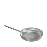 thumbnail of Sartén para cocinas de gas y eléctricas, 36 cm, aluminio, mango de metal, grosor 1,5-2 mm, fabricada en Italia