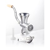 thumbnail of GSW Fleischwolf Größe Nr. 8, mit Stößel, auch ideal für Spritzgebäck