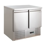 thumbnail of Mesa refrigerada mini 2 puertas Gastro Hero GN1/1 ECO 240L