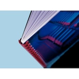 thumbnail of Leitz Deckblatt 33681 PVC 180mic tr 100 St./Pack.