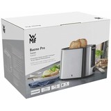 thumbnail of WMF BUENO Pro Toaster Toaster Edelstahl-Silber