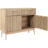 thumbnail of Buffet en bois 2 portes Klaus The Home Deco Factory