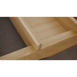 thumbnail of Bamboe badplank - Uitschuifbare badbrug