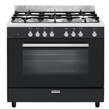 thumbnail of Piano de cuisson mixte GE960CVBK2