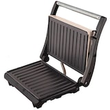 thumbnail of TOGNANA Tostiera - Mini grill Champagne  Bakelite-Acciaio Beige