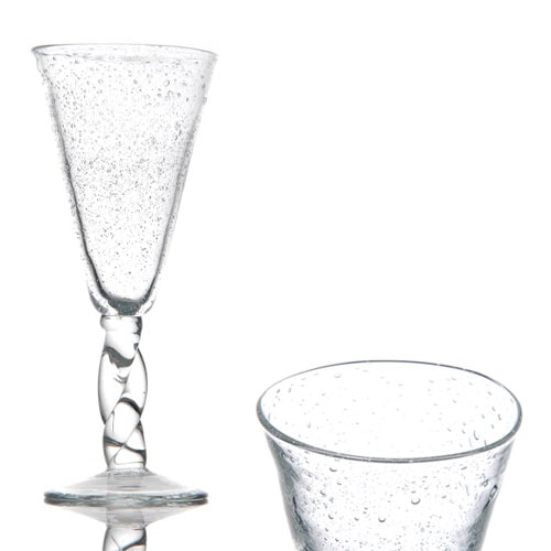 Verre Geant 50 cl Bullée x 6 Mondo Déco