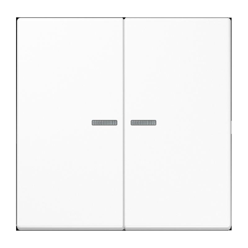 Jung Wippe, mit Pfeilsymbolen f SPLS 102 P WW SPLS102PWW