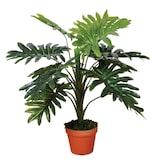 thumbnail of Planta Artificial Filodendro 70 Cm
