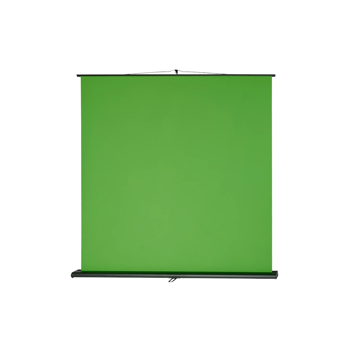 celexon Mobile Lite Chroma Key Green Screen 150 x 200 cm