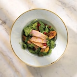 thumbnail of Duck Egg Blu Piatto Pastabowl Cm 24 Churchill Stonecast Puntinato Sdesvwbm Confezione Da 12