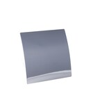 thumbnail of Abluftventilator System Turbo Escudo Chrom 100 H Chrom / Nickel glänzend 13