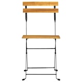 thumbnail of HELLOSHOP26 - Mueble comedor exterior plegable 9 piezas madera maciza de acacia 02_0014719