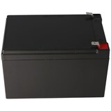 thumbnail of Fiamm FG21202 Akku 12Ah mit 6,3mm Steckkontakten