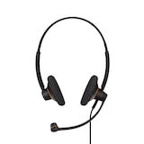 thumbnail of EPOS | SENNHEISER IMPACT SC 60 USB ML Casque filaire Bandeau Casque Appel/Musique USB Type-A Noir