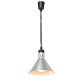 thumbnail of Hendi Höhenverstellbare Wärmelampe, konisch Ø 275 mm