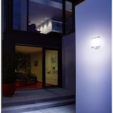 thumbnail of STEINEL applique murale extérieure - L 20 - 60 W