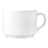 thumbnail of 12 x Seltmann V537 PR_Becher mit Henkel 0,28 l, Form:  Varionorm, Dekor: 00003