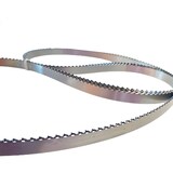 thumbnail of WOLFCUT 5 Stk. Bandsägeblatt  2400 x 16 x 0,56 mm / 4TPI